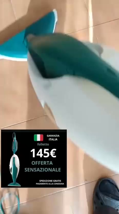 Solo per Oggi: Sconto del 34%!