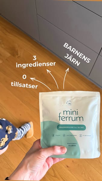 Andra föräldrar: 4.9/5