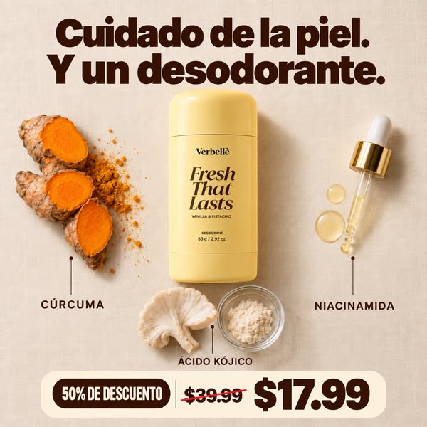 $17.99 Solo Hoy ‼