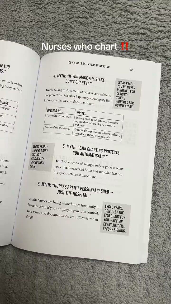 Stop Guessing What To Write In Your Notes