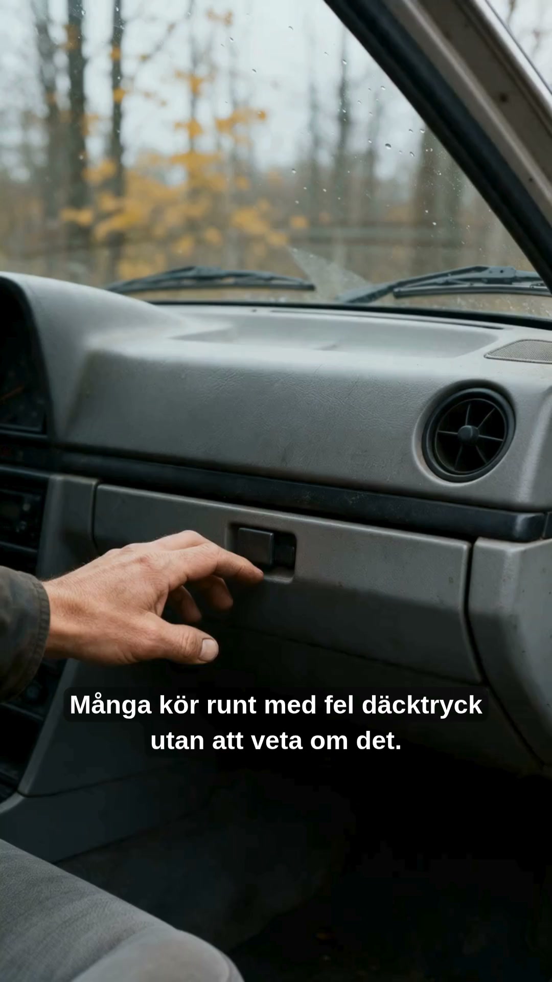 Punkterings-kit ingår