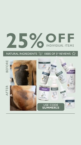 Huge Savings – 25% Off