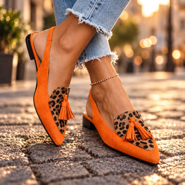 Toute la collection de chaussures à -70 %