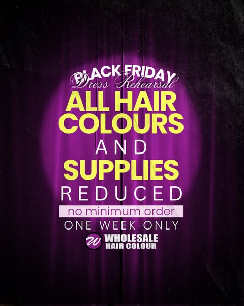 Offer Ends October 1st at 4pm