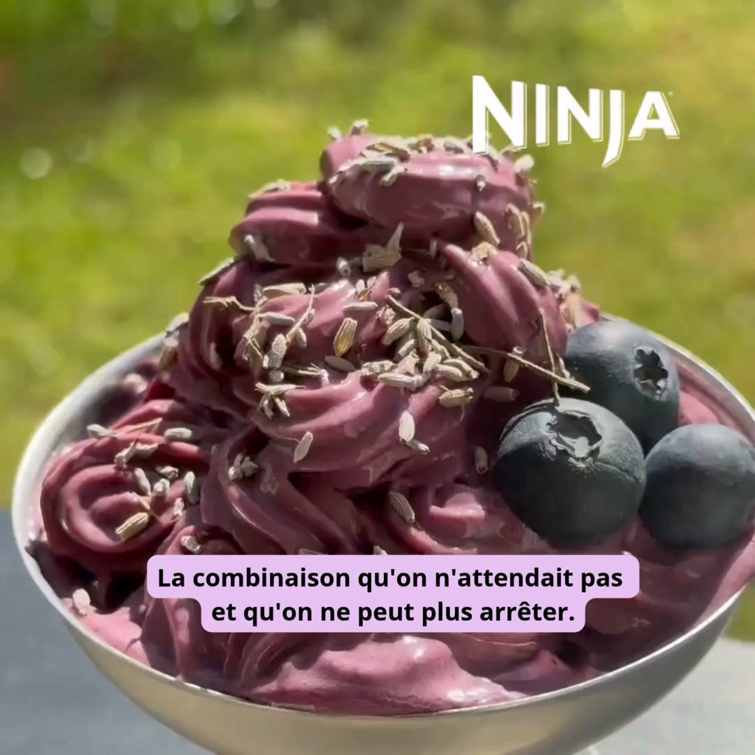 Ninja Creami Scoop & Swirl