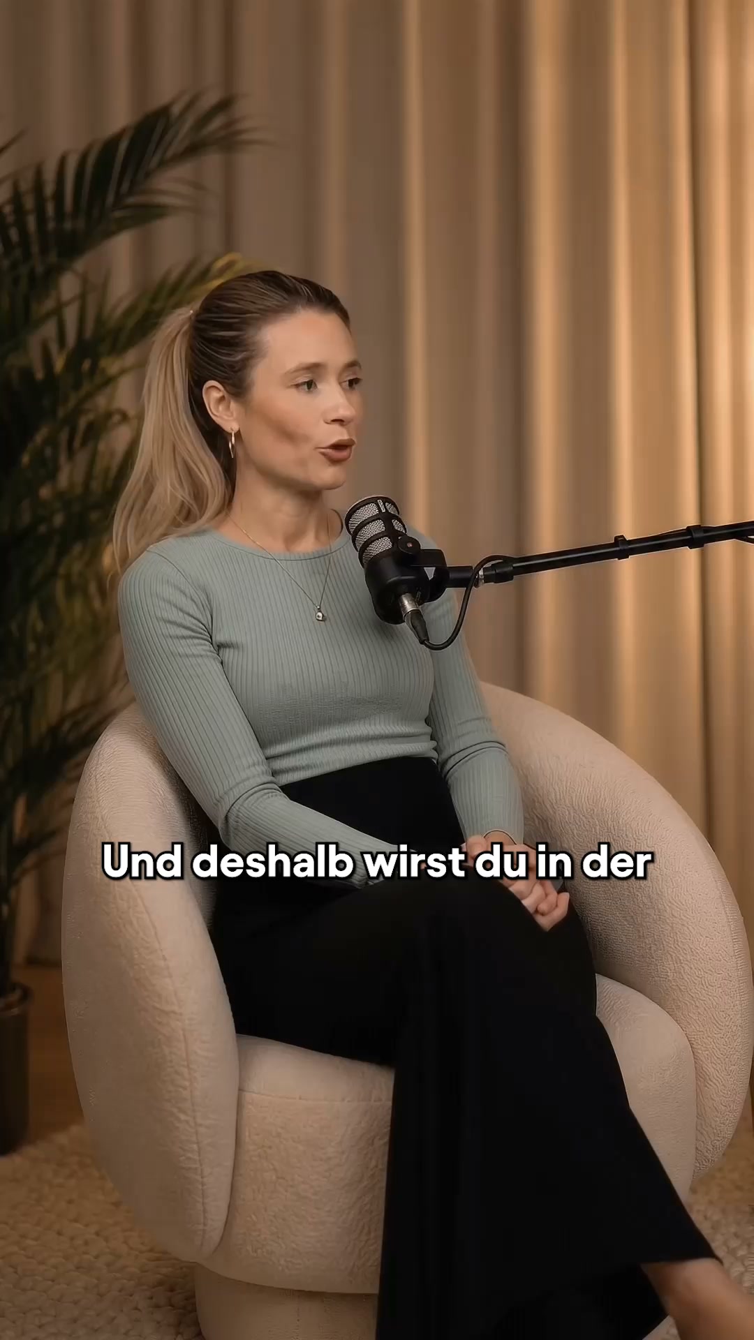 Sichtbar weniger Cellulite in 6 Wochen
