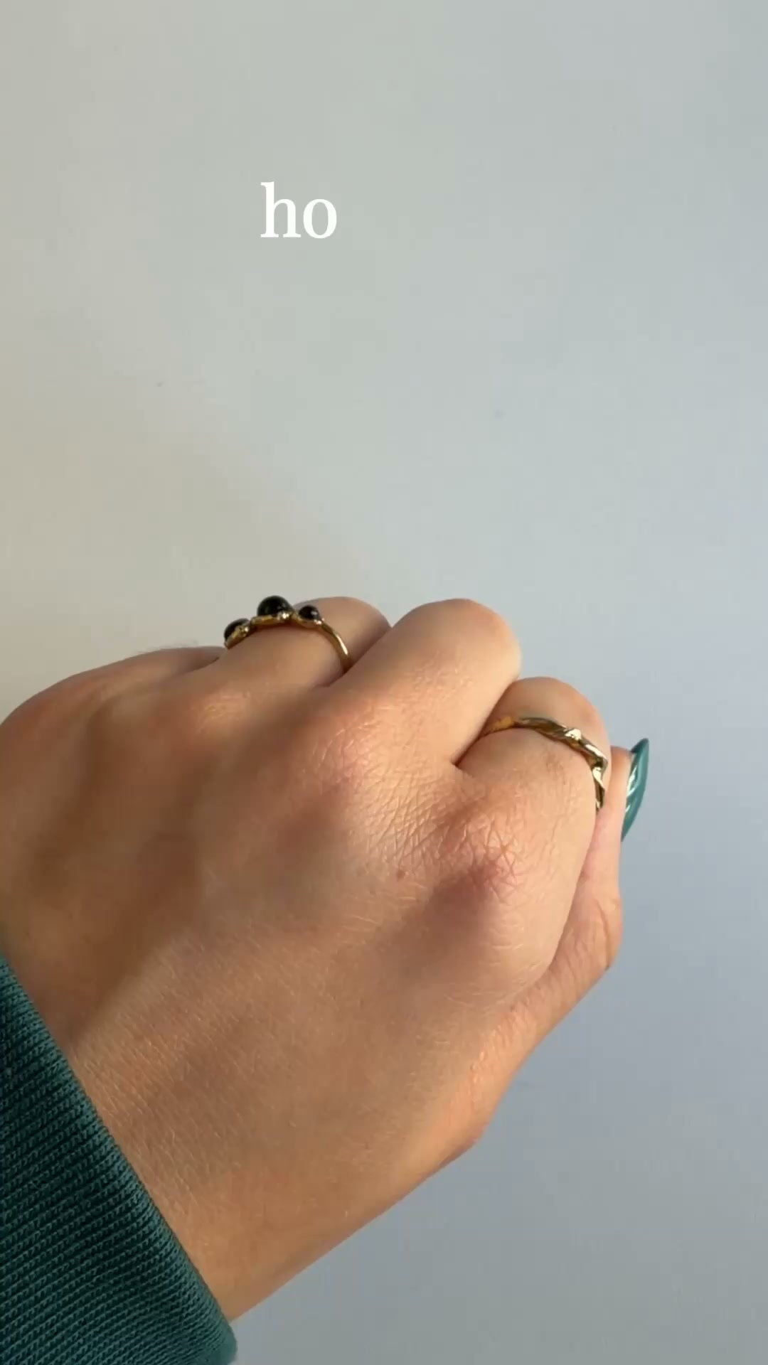 Skandinaviens mest solgte negle