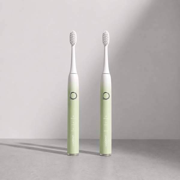 Spark Duo Mint - Everyday care for two Active