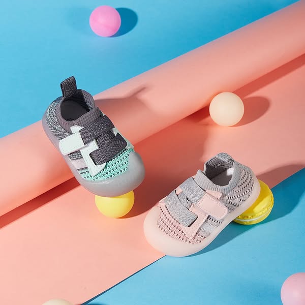 Sock Shoes