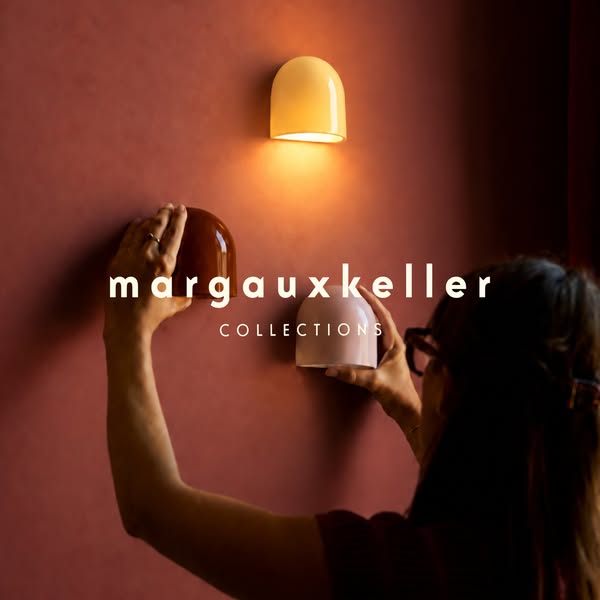 Margaux Keller Collections