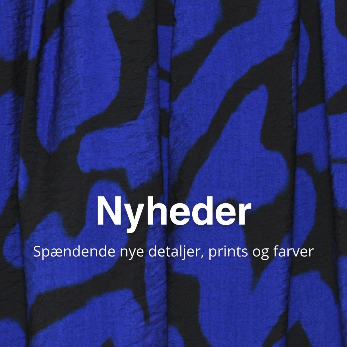 Shop nye styles online i dag