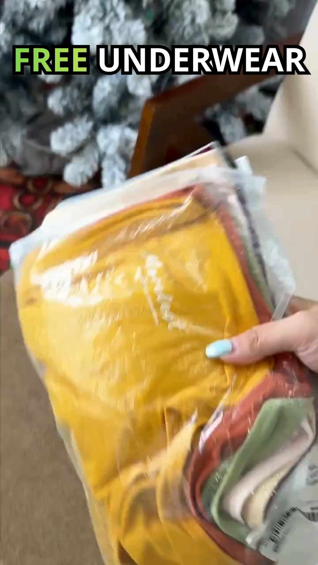 TAP TO CLAIM