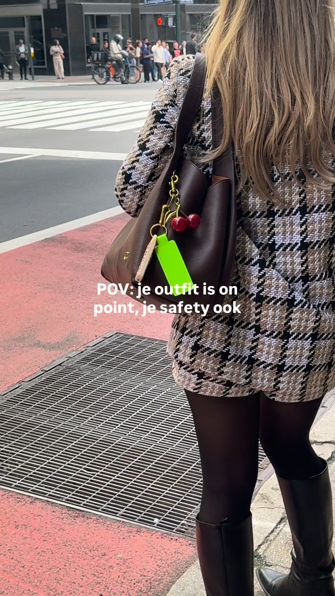 Al 5.000+ vrouwen gingen je voor