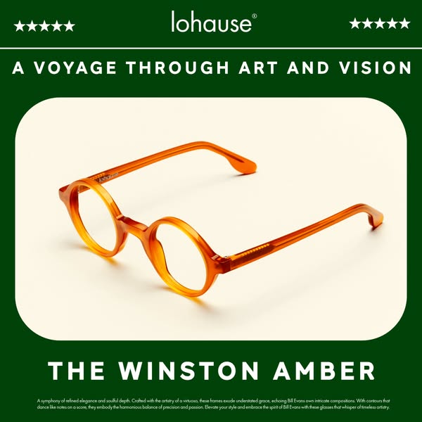 lohause® | Frames Inspired by Art and Unique People