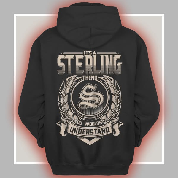 STERLING FAMILY