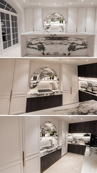 Quote for your dream kitchen