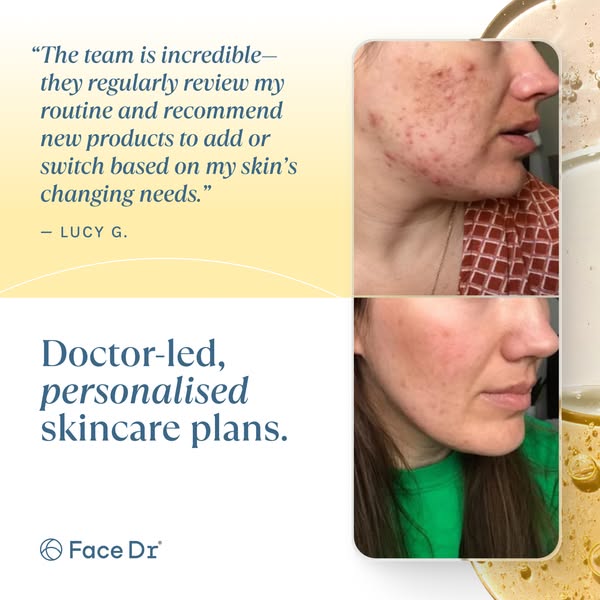 Online Skin Experts