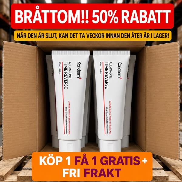 Varför väljer kvinnor 50+ detta före Botox?