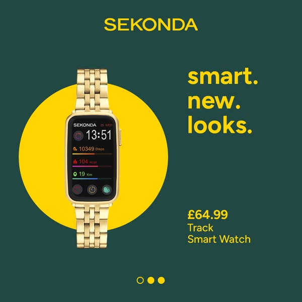 new. season. smart.