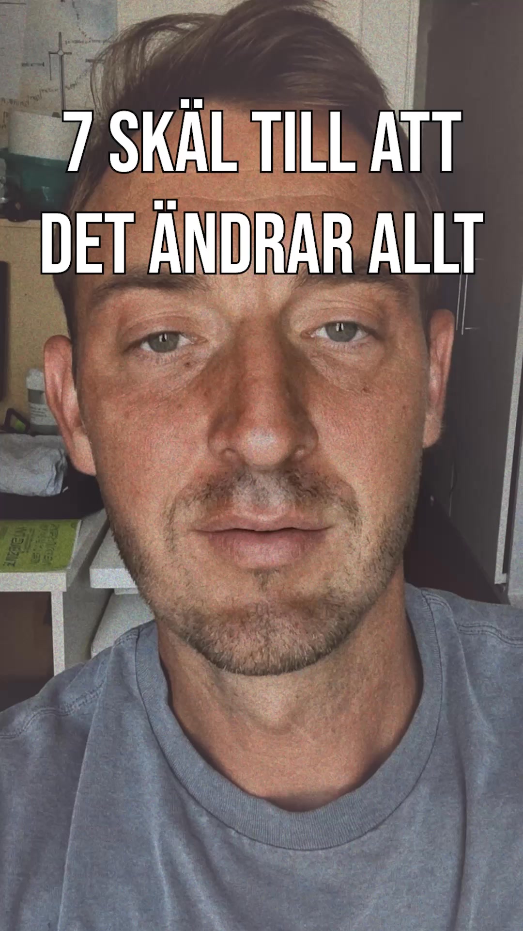 Märk skillnad inom 30 dagar. Annars pengarna tillbaka.