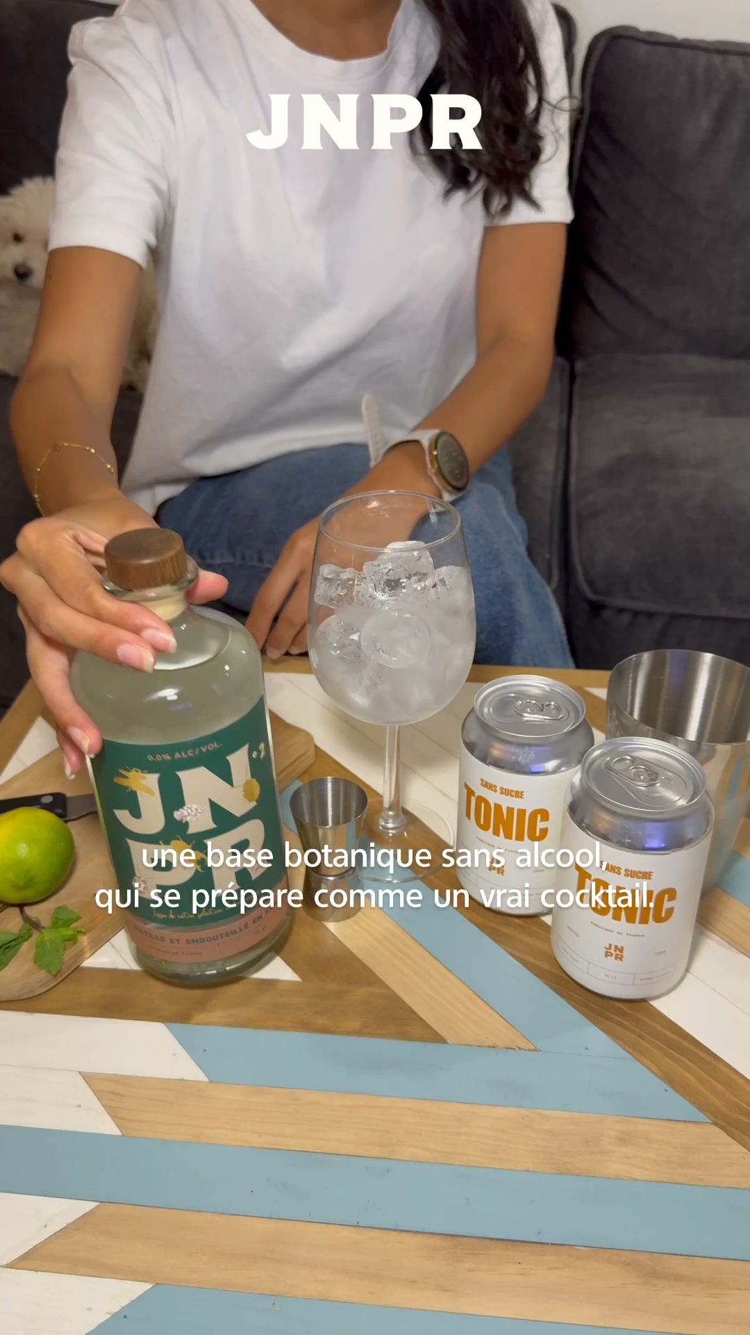 Sans alcool