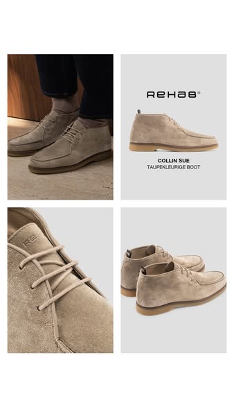 Collin Sue | Nieuwe collectie