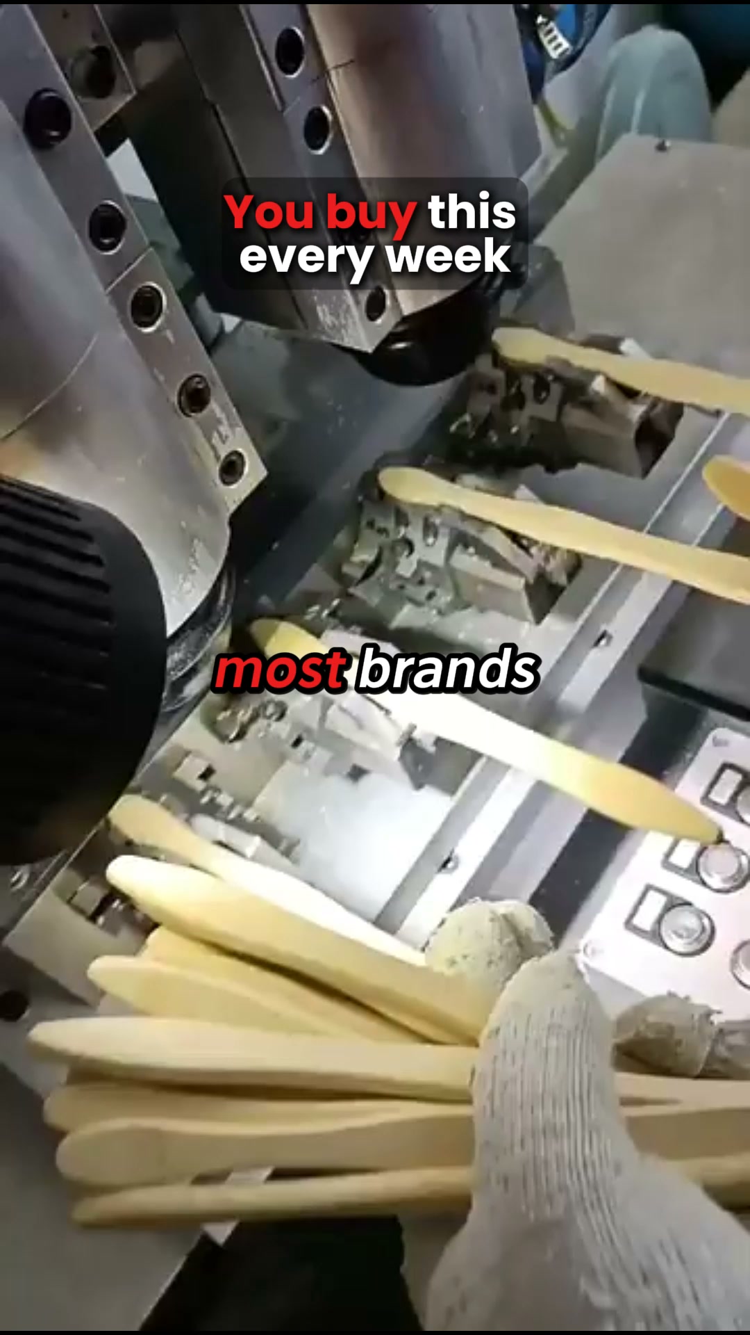 The brand you can actually trust with the everyday things