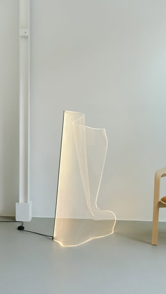 Design lighting from Barcelona