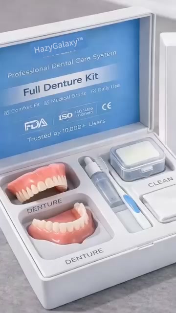 Today's Special Offer | Smile with Confidence|Buy 2 Get 1 Free