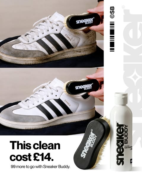 Box-Fresh In 5 Minutes
