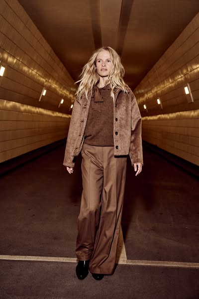 Ontdek de nieuwe collectie