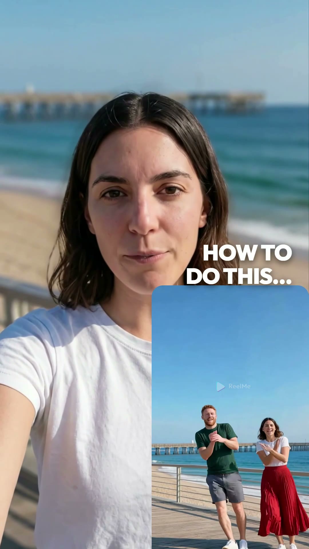 Turn one photo into a dance video