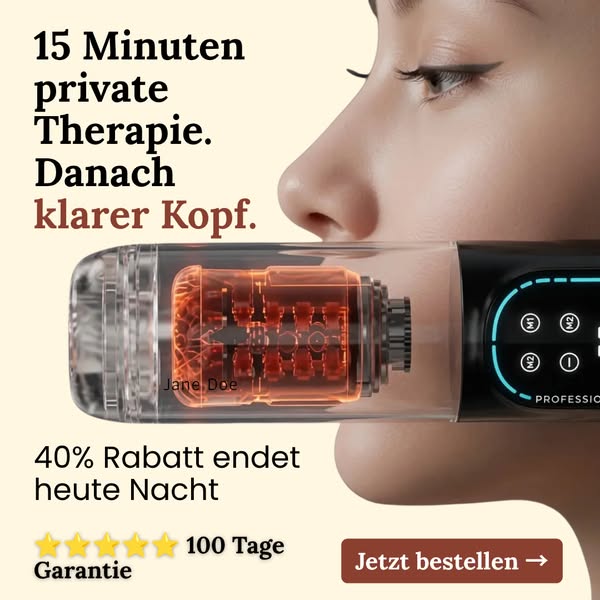 100 Tage Geld-zurück-Garantie