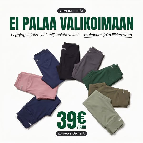 Lähes loppu