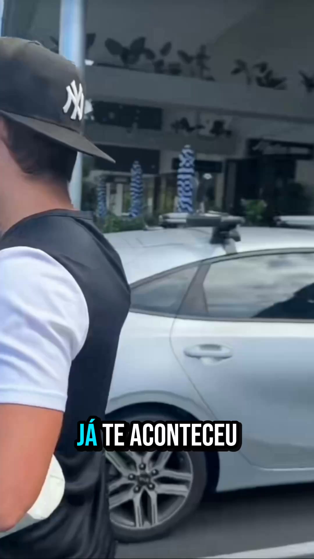 Mais simples e menos voltas!