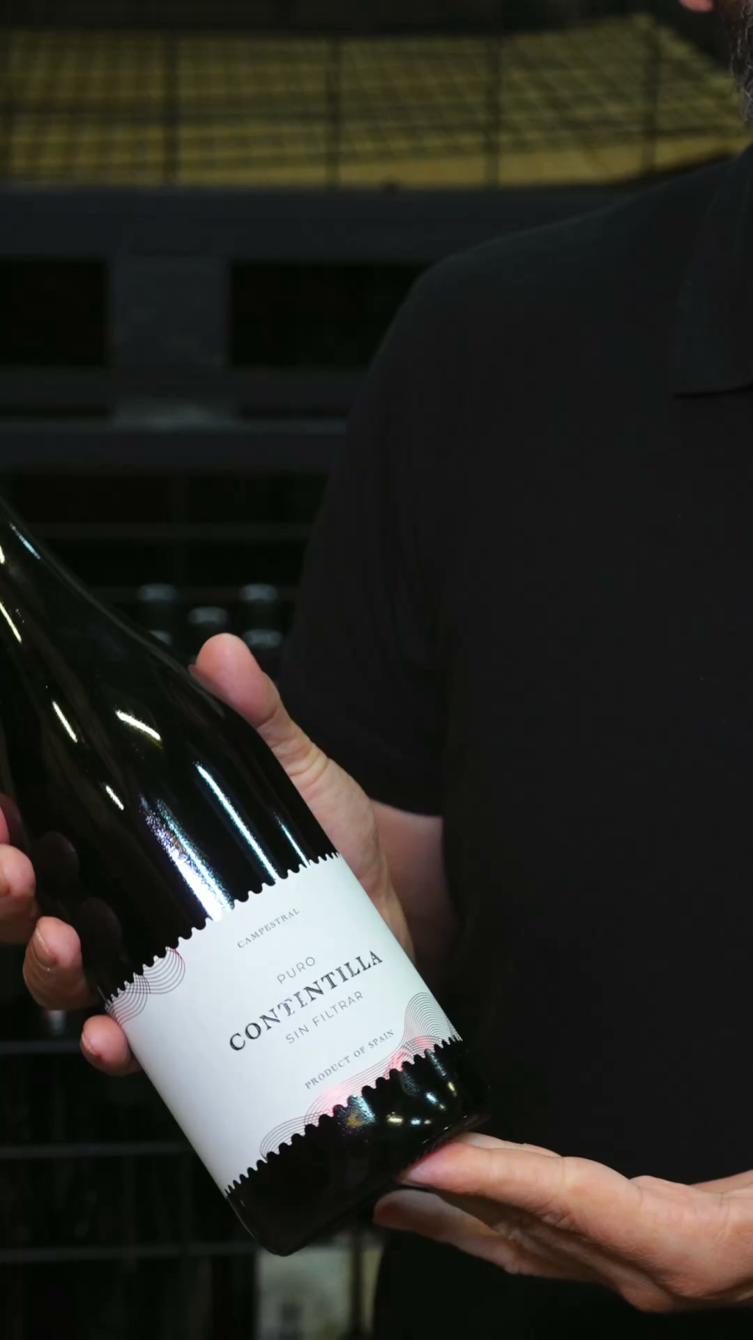 Vino 100% para momentos con sabor