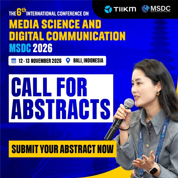 Submit Your Abstract Now