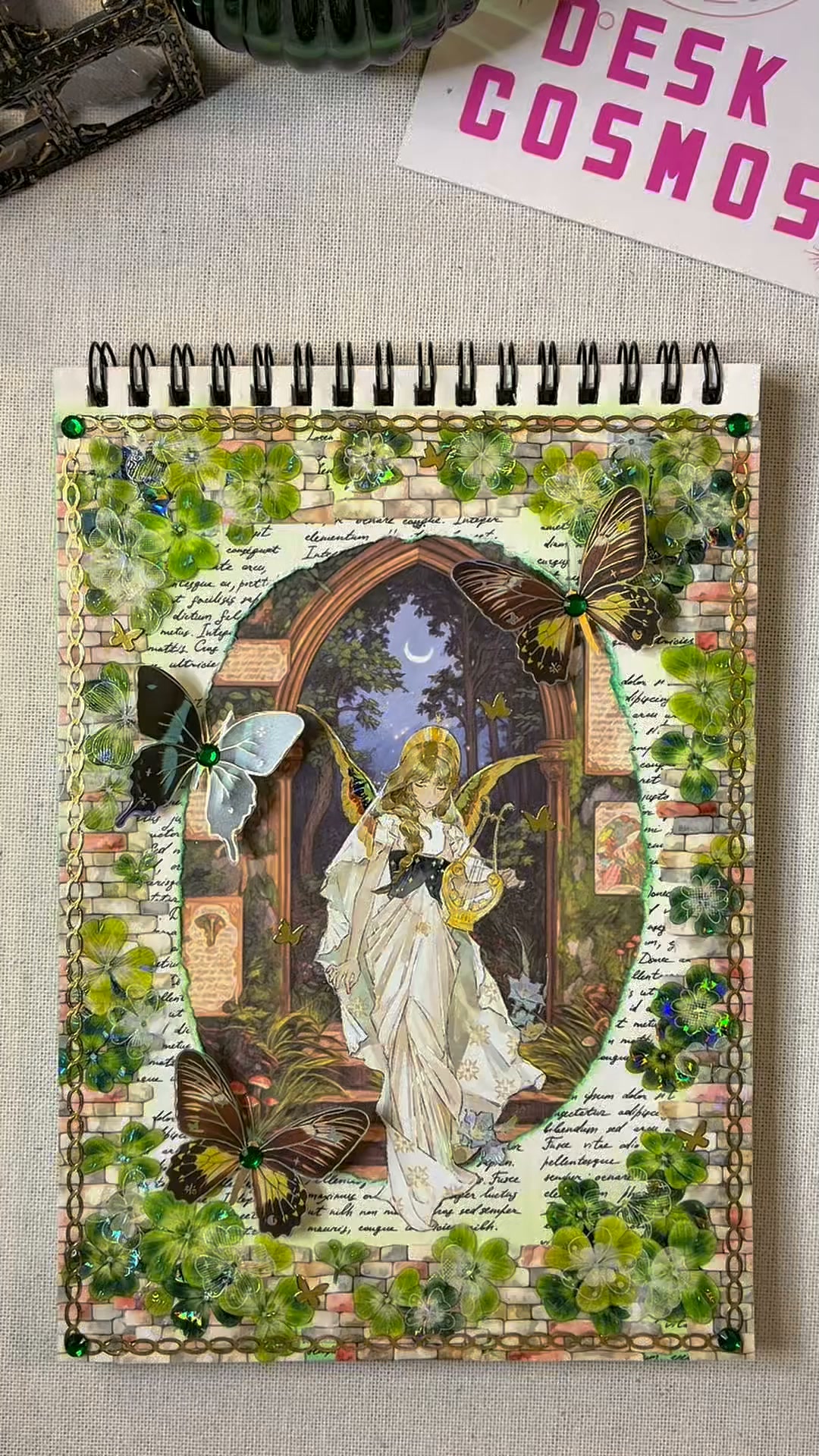 Create Beautiful Pages