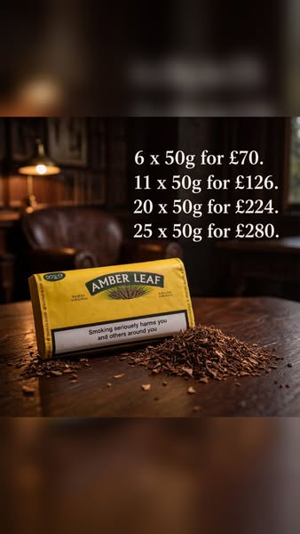 Great Value + Fast UK Delivery