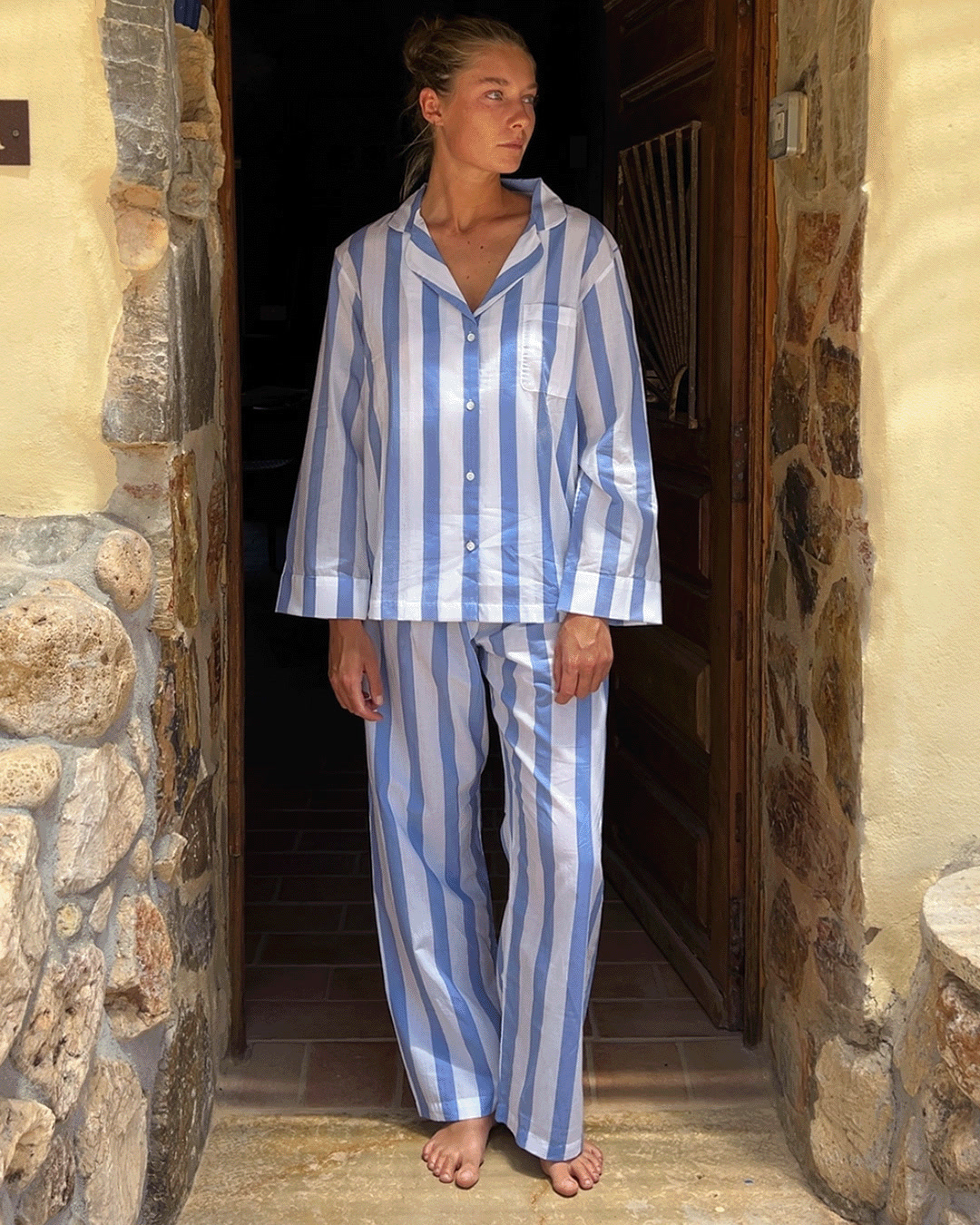 Summer Stripes