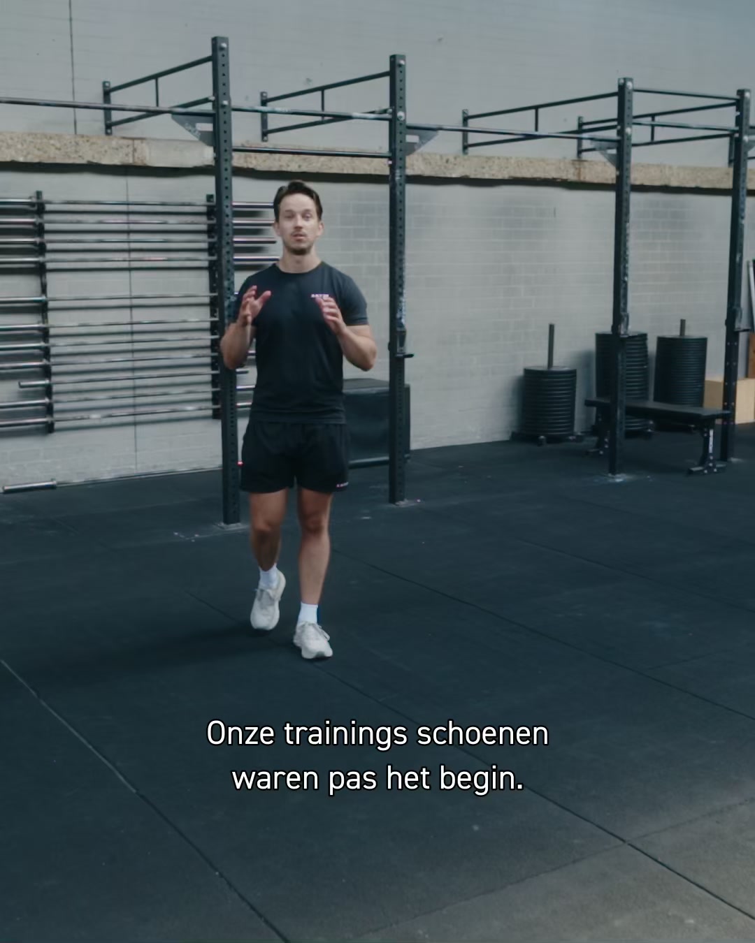 Onze meest veelzijdige schoen