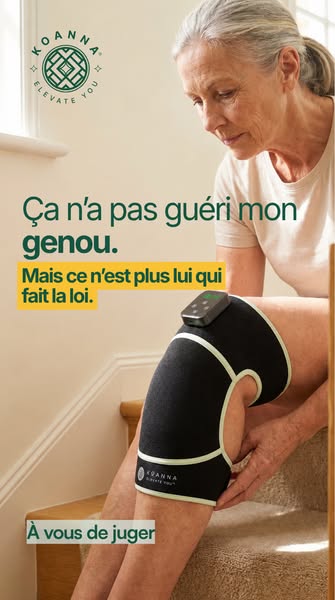 Reprenez le contrôle