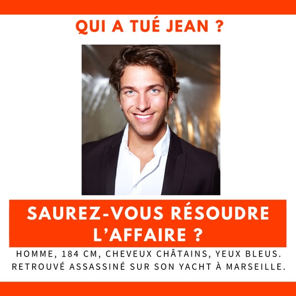 Devenez détective dès aujourd’hui