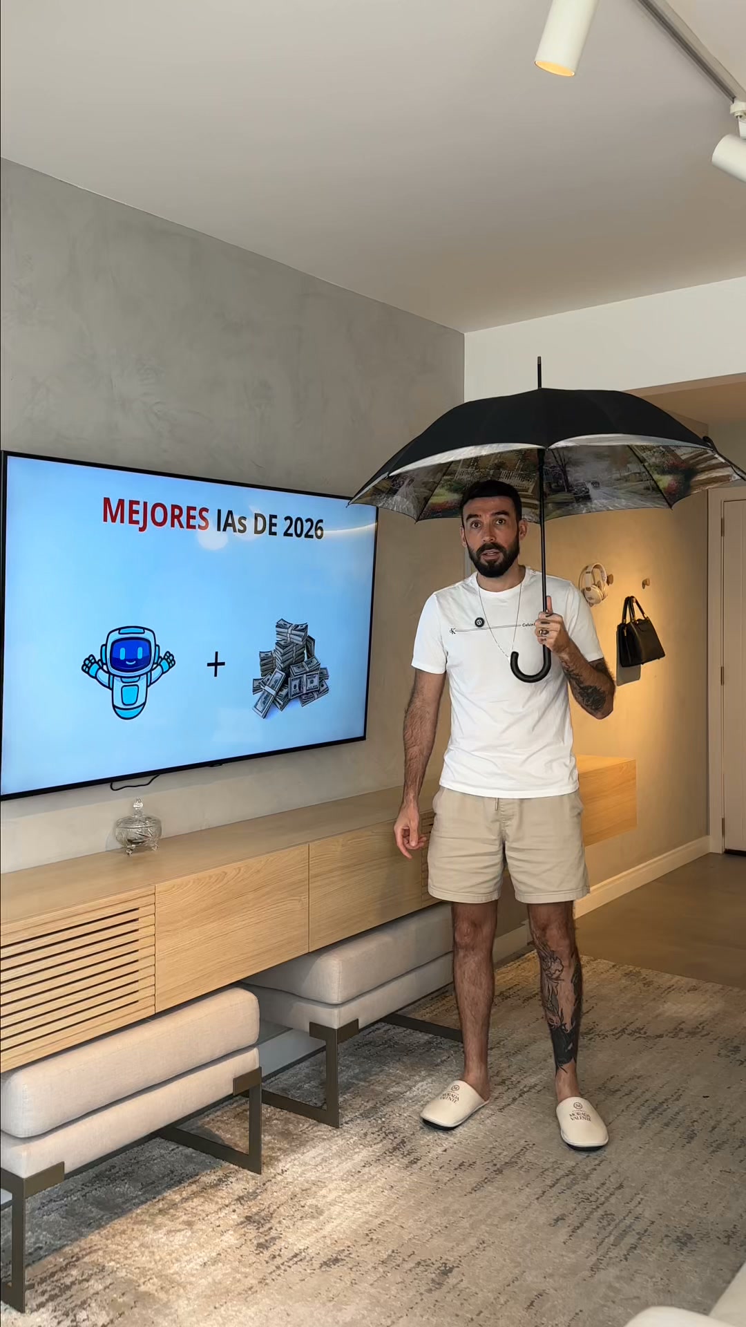 Anúncio de Rafael da Silva 29