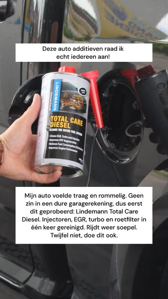 4,9 sterren | Ontdek zelf het verschil