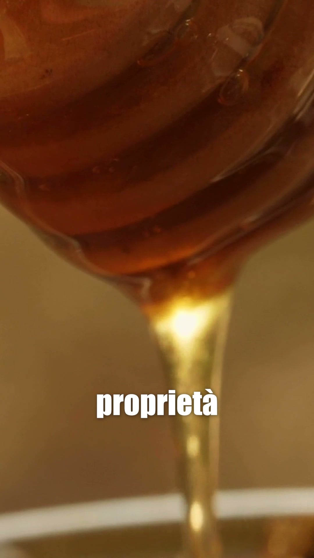 Erezioni e Vitalità con questo Miele