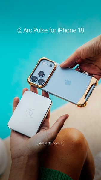 The Last Case You'll Buy For This Phone.