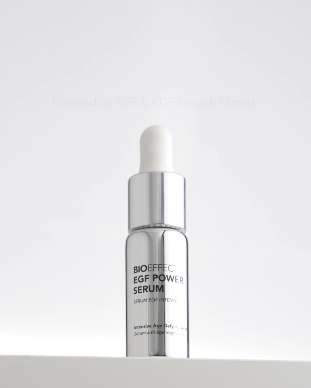 Award-Winning EGF Power Serum