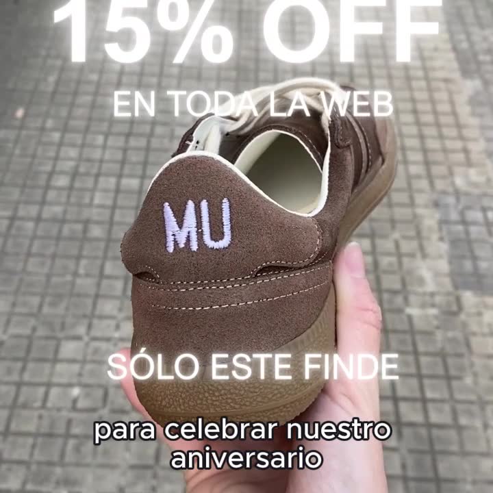 Envíos y primer cambio gratuito