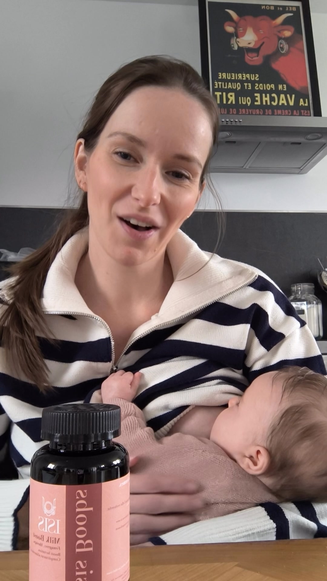 Elles ont testé Milk Boost — voici leurs avis